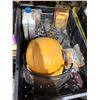 Image 1 : Chainsaw related items