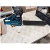 Image 1 : Makita chainsaw