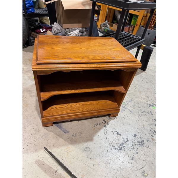Cabinet 30" x 18" x 27" tall