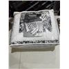 Image 1 : Quilt set king size