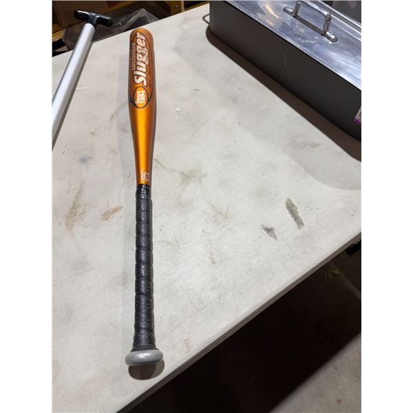Louisville slugger 28 inch 20 oz. baseball