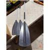 Image 1 : Paddles
