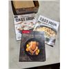 Image 1 : Cast iron cookbooks