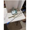 Image 1 : Brain suit, size medium pole, power bar