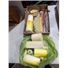 Image 1 : Candle items