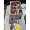 Image 1 : Hardware, etc.