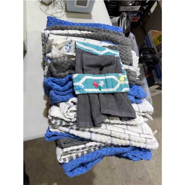 Kitchen towels