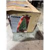 Image 1 : NOMA 6 1/2 foot Christmas tree