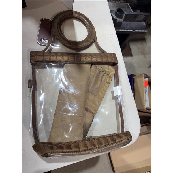 LUG bag