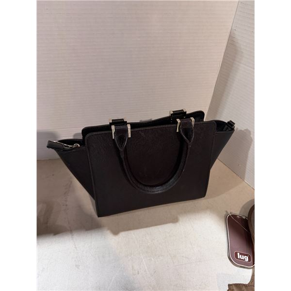 Steve Madden purse