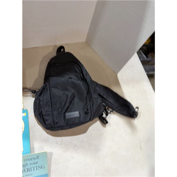 Mondetta bag