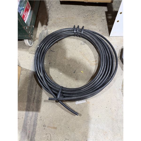 Irrigation hose