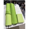 Image 1 : Yoga Matt Sand block