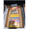 Image 1 : Harry Potter books