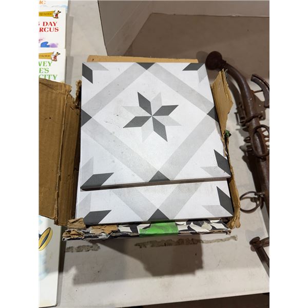 Tiles