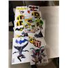 Image 1 : DC comics