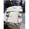 Image 1 : Storage closet organizers