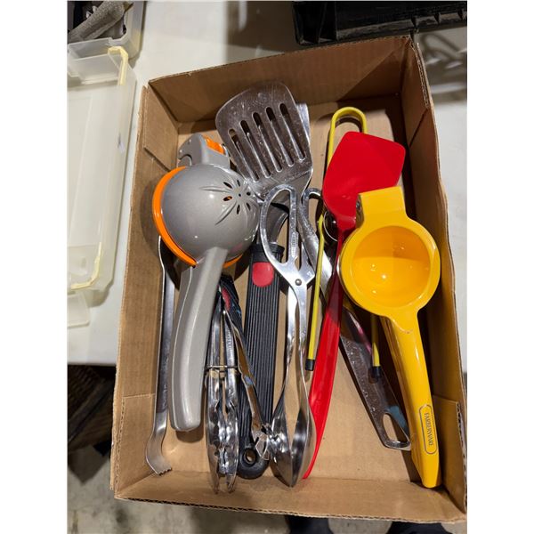 Kitch items