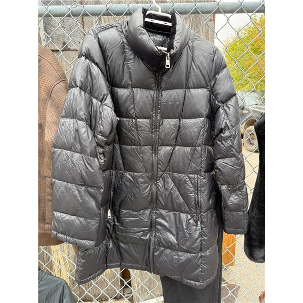 Andrew MARC extra large jacket