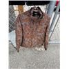 Image 1 : Below zero jacket size small