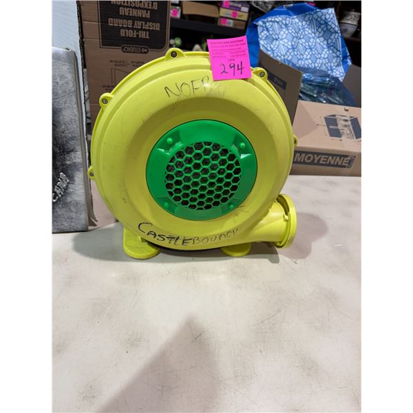 Blower