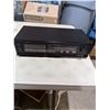 Image 1 : Pioneer stereo cassette tape deck, CT – 760