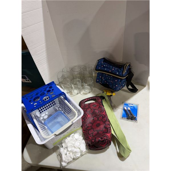 Miscellaneous lot