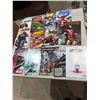 Image 1 : Marvel comics