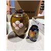 Image 1 : Pittery vases