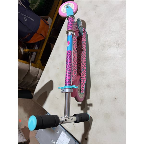 Scooter