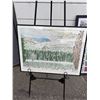 Image 1 : Artwork 25" x 19