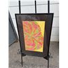 Image 1 : Signed artwork 14x20