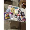 Image 1 : Magazines