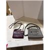 Image 1 : The Sak and guess purses