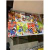 Image 1 : Comics and peanuts collection book