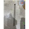 Image 1 : Curtain rod