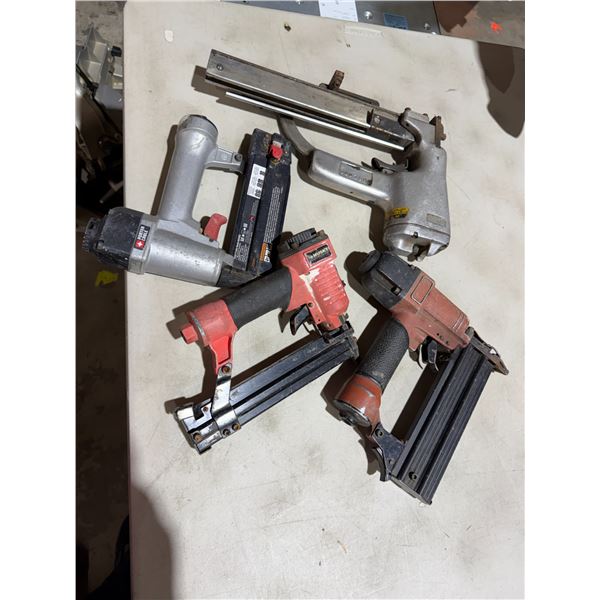 Air tools
