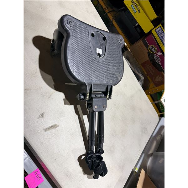 universal 2-in-1 stroller ride-on board