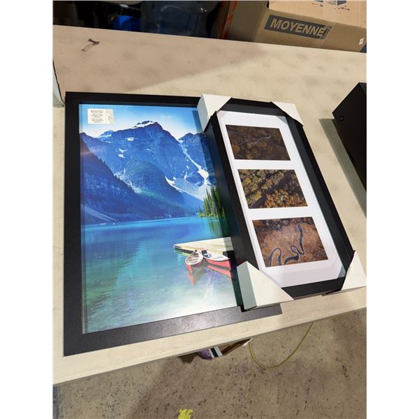 Frames