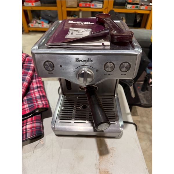 BREVILLE