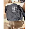 Image 1 : Jacket size extra large
