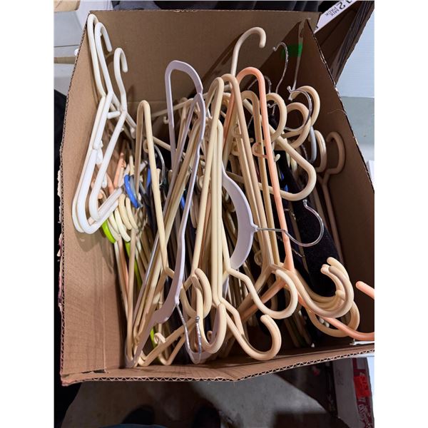 Hangers