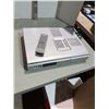 Image 1 : Pioneer DVD recorder DVR – 233 with remote