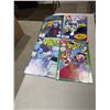 Image 1 : Comics, Looney Tunes and Muppet