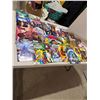 Image 1 : Assorted comics