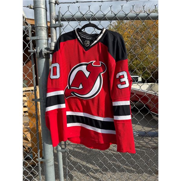 BRODEUR jersey