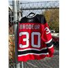 Image 2 : BRODEUR jersey