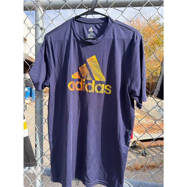 Adidas large shirt