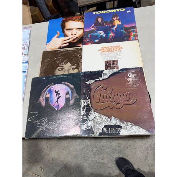 Records