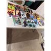 Image 1 : Deadpool and other X-Men etc..comics